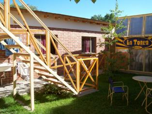 Hostal Tosca Hostal Tosca